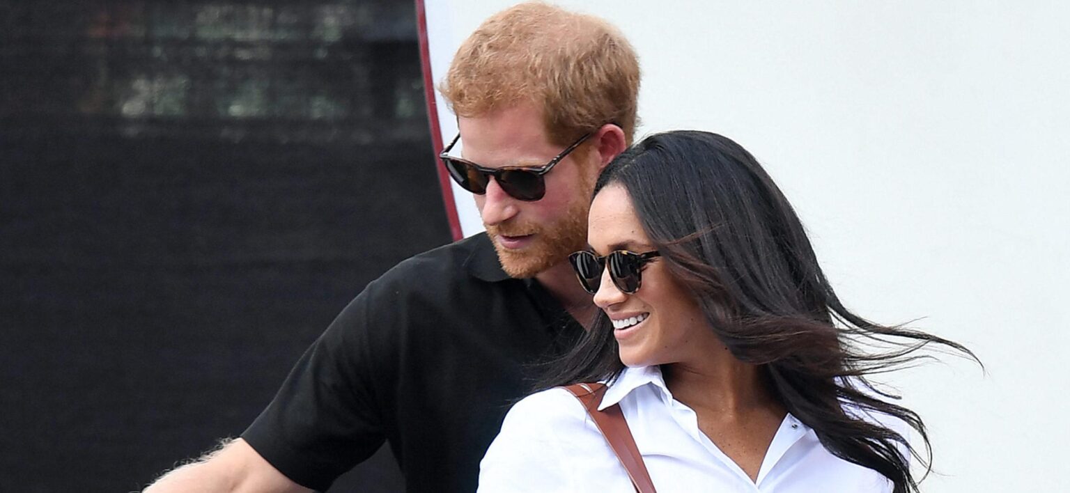 Meghan Markle Accused Of Overestimating Prince Harry's Wealth