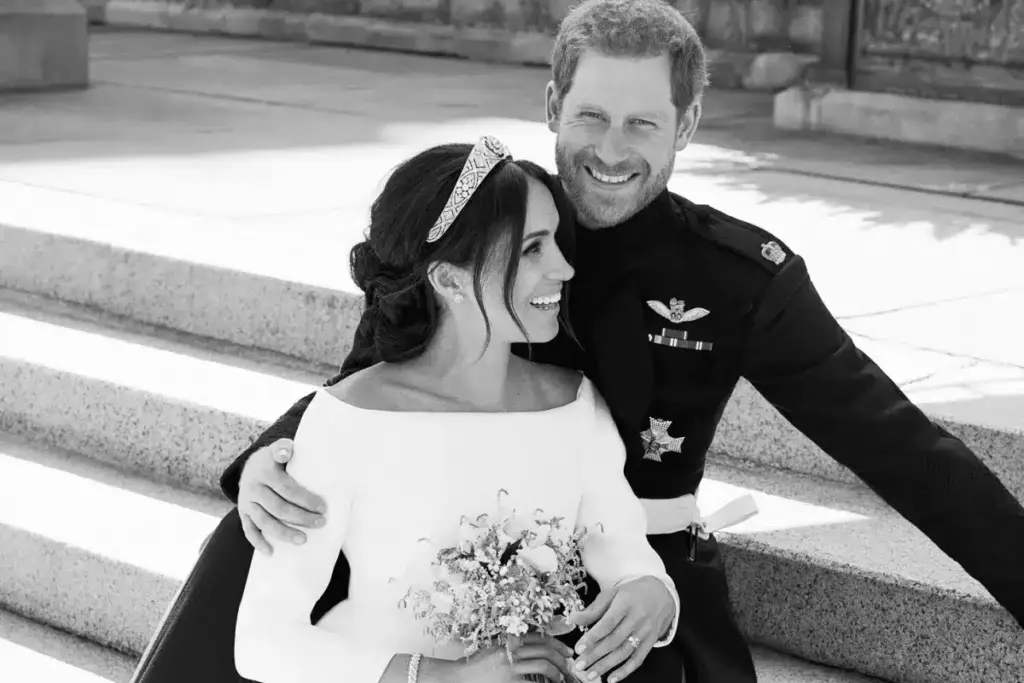 The Moment Prince Harry Knew Meghan Markle Was ‘The One’
