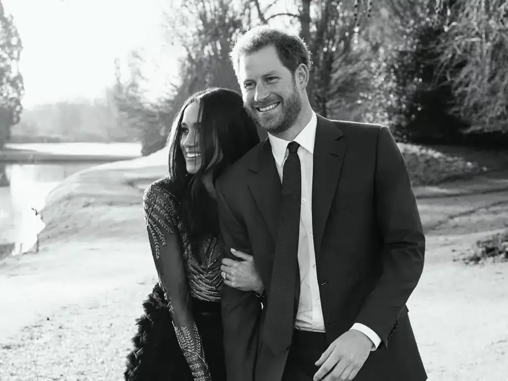 How Prince Harry And Meghan Markle Keep The Spark Alive In Their 7-Year Marriage How Prince Harry And Meghan Markle Keep The Spark Alive In Their 7-Year Marriage