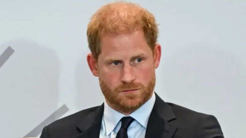 Prince Harry Raises Concerns About UK Return as King’s… Prince Harry Raises Concerns About UK Return as King’s…