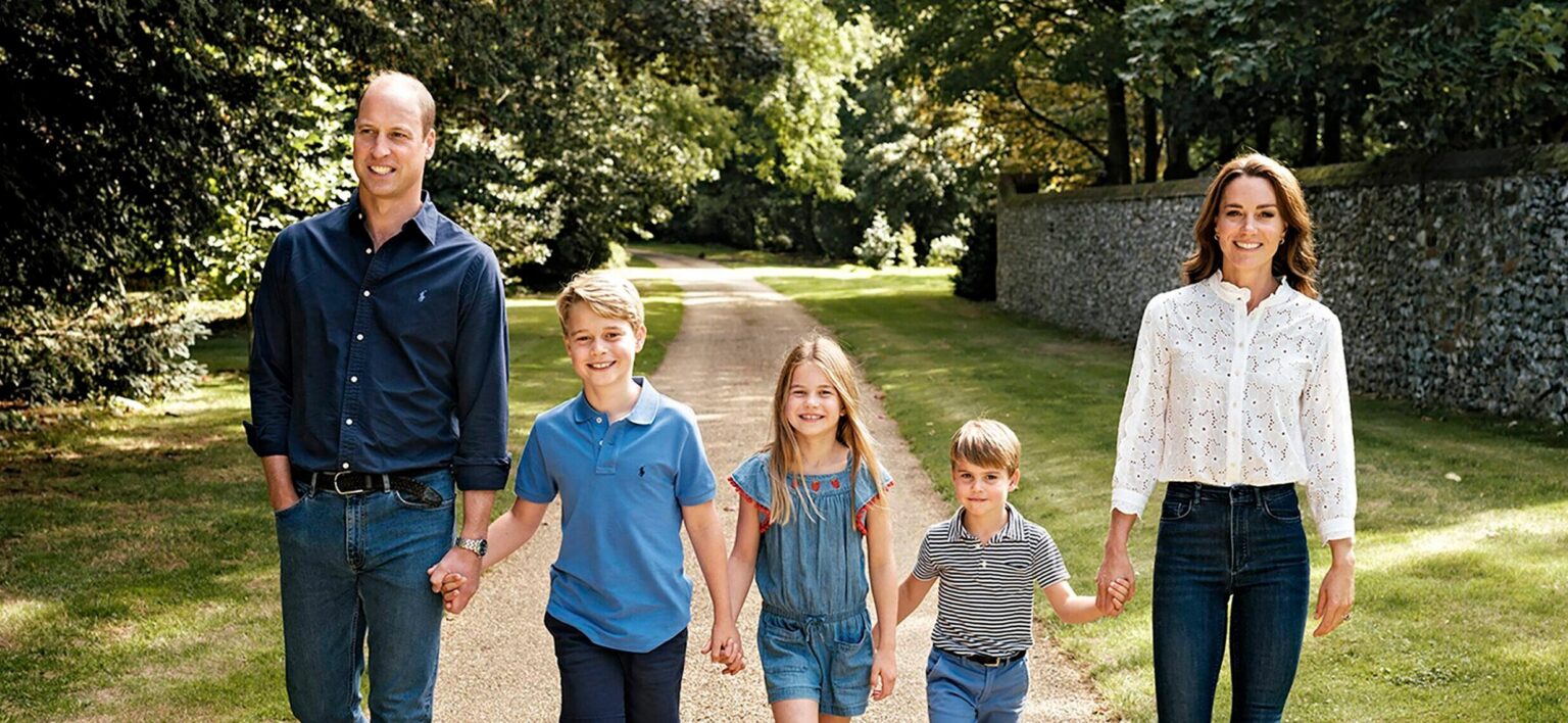 Prince William And Kate Middleton Make Major Decision On Charlotte’s Future Prince William And Kate Middleton Make Major Decision On Charlotte's Future