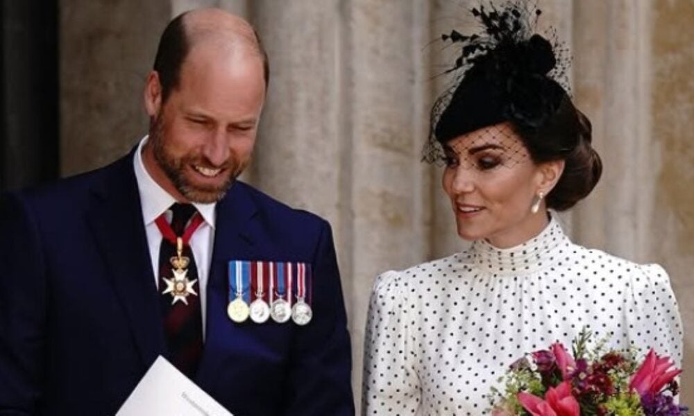 King Charles
