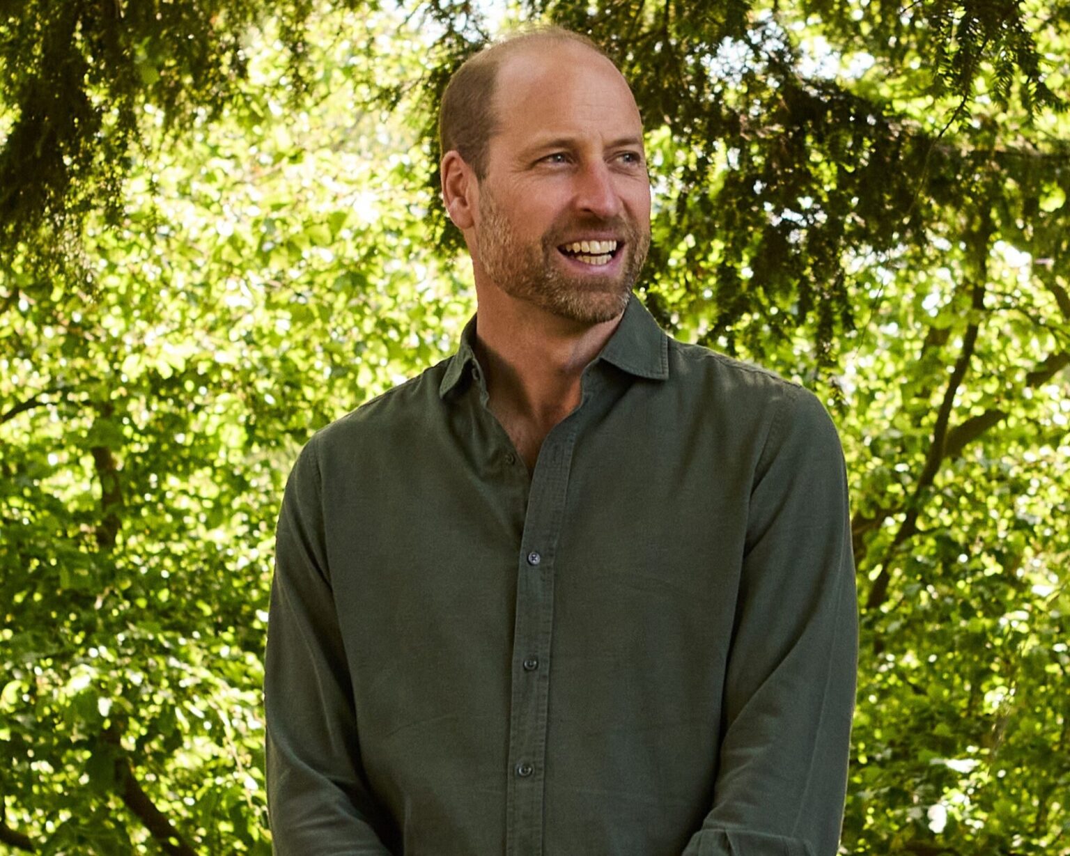 Prince William and United for Wildlife launch groundbreaking docuseries highlighting the work of rangers Prince William and United for Wildlife launch groundbreaking docuseries highlighting the work of rangers