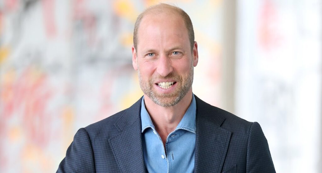 Prince William to Debut in King Charles’s Former Role Prince William to Debut in King Charles’s Former Role