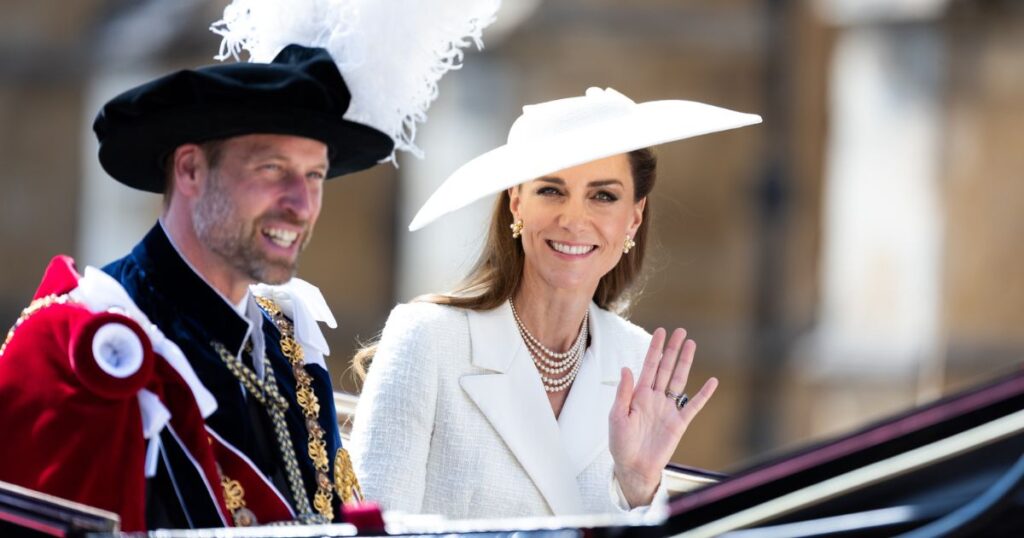 Princess Kate Will Reportedly Be ‘Dramatically Scaling Back Duties’ After Recent ‘Wake Up Call’