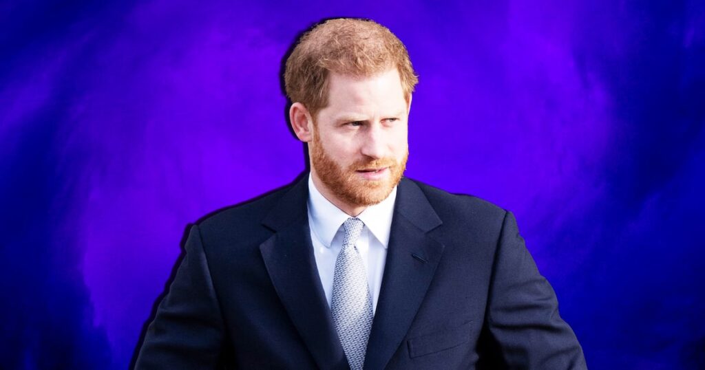 A Revolt Is Brewing at Prince Harry’s Silicon Valley Gig BetterUp