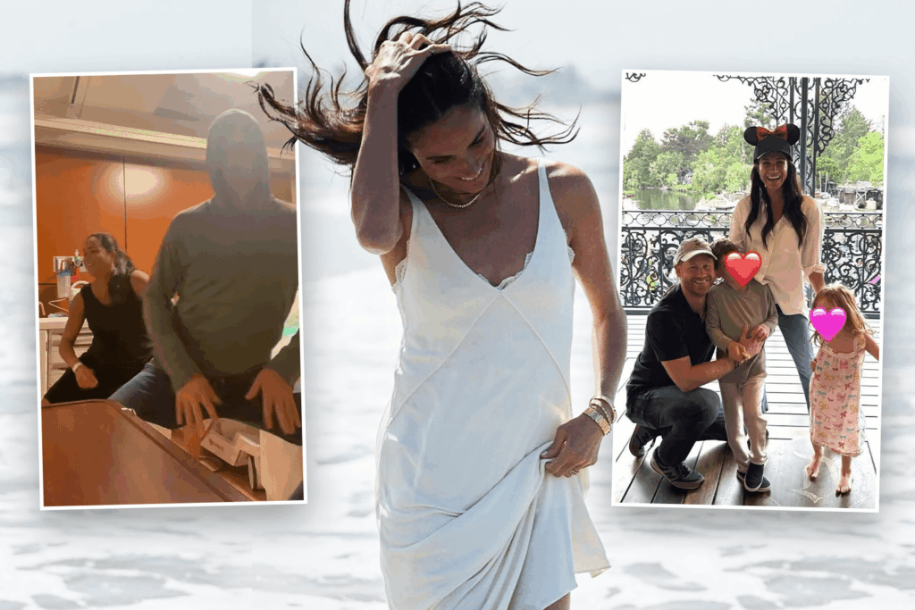 Meghan Markle plans to add hotels & restaurants to business empire as she trademarks ‘As Ever’ brand for ‘hospitality’ Meghan Markle plans to add hotels & restaurants to business empire as she trademarks 'As Ever' brand for 'hospitality'