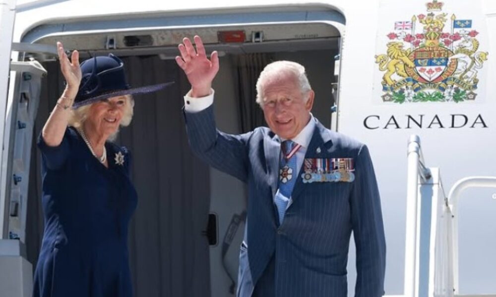 William and Kate step up roles amid King Charles III’s cancer battle King Charles III and Queen Camilla