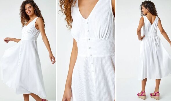 Roman dress Roman dress