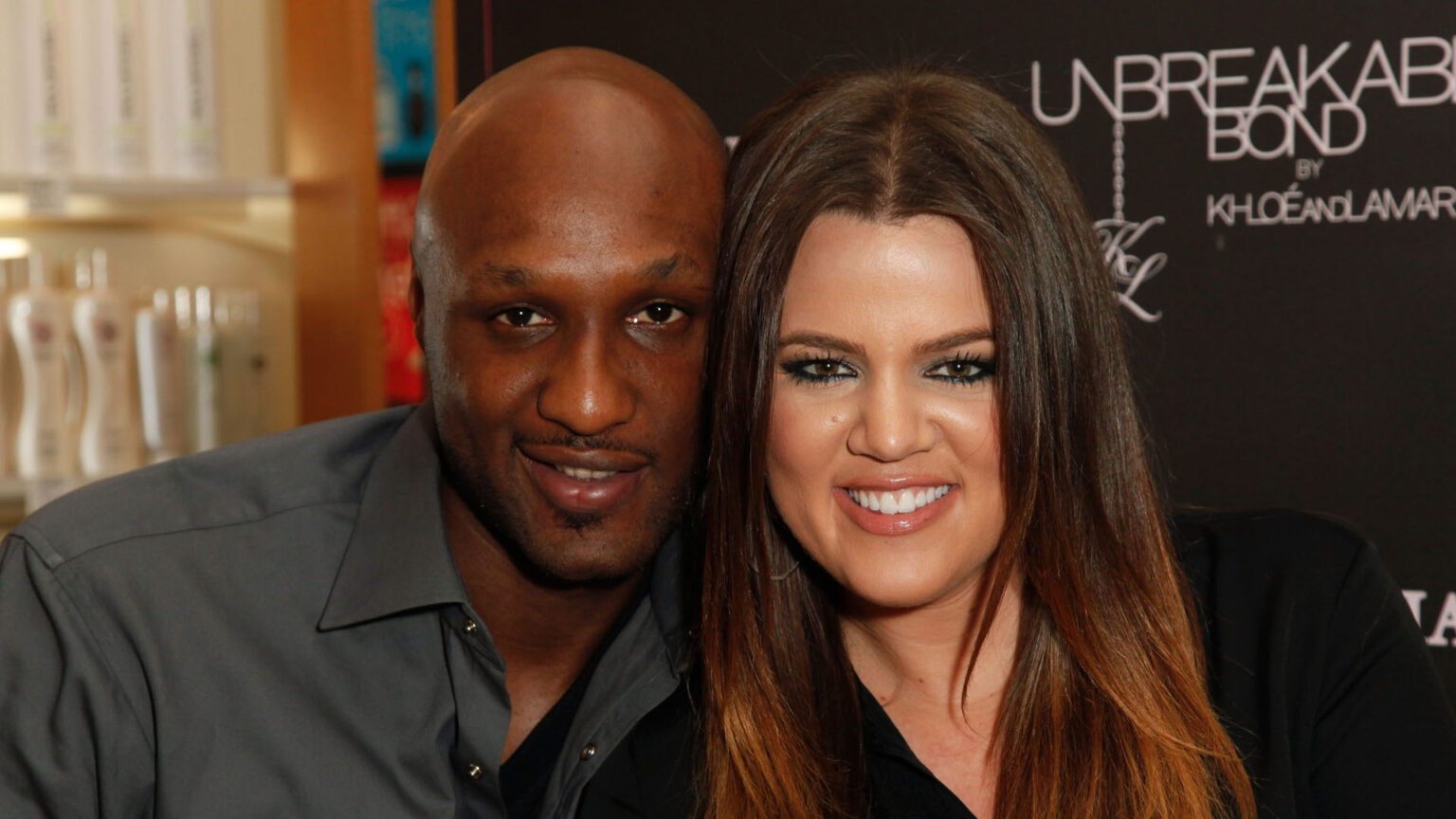 Khloe Kardashian's ex-husband Lamar Odom evicted from Los Angeles mansion for 'failing to pay $45k in rent'
