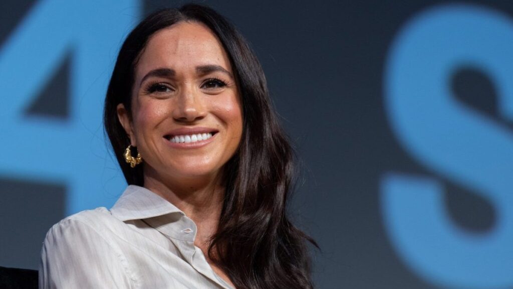 Meghan’s new podcast is 45 minutes of platitudes Meghan's new podcast is 45 minutes of platitudes
