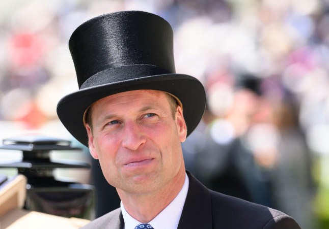 Prince William