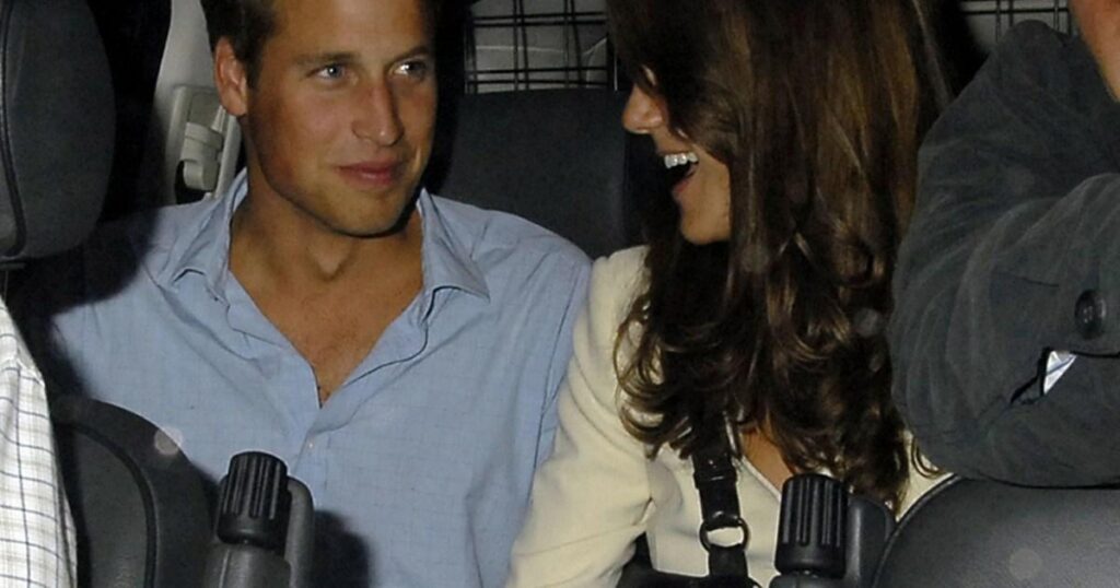 Why are people making viral fan camera edits of Kate and William? | News UK Why are people making viral fan camera edits of Kate and William? | News UK