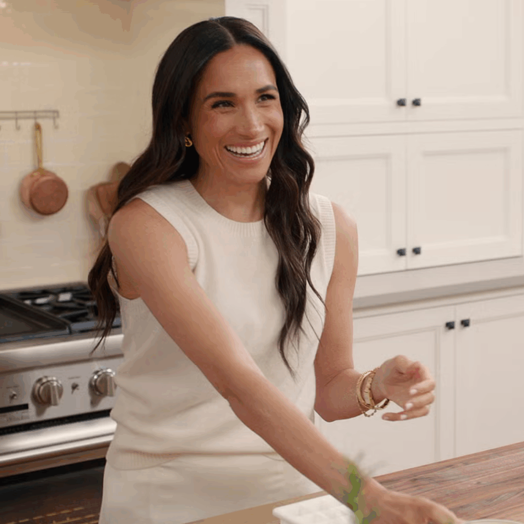Meghan Markle Shares the Main Thing She Misses About… Meghan Markle Shares the Main Thing She Misses About…