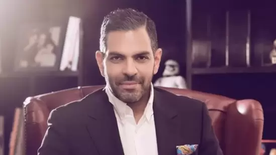 Sunjay Kapur died after a heart attack on Thursday in London.