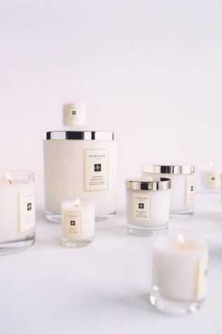 Jo Malone candles
