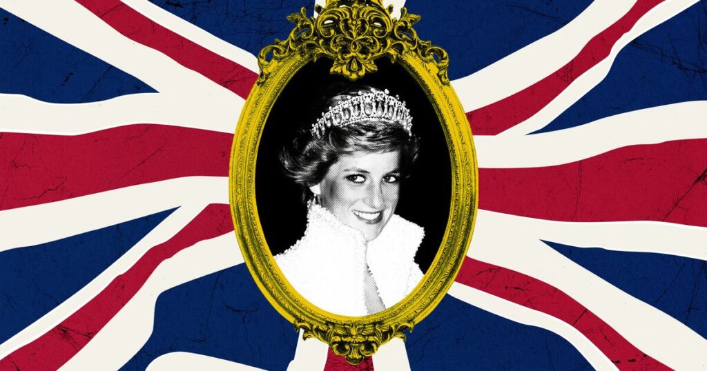 Princess Diana Would Not Have Been a ‘Great Fan’ of Meghan Markle, Tina Brown Says Princess Diana Would Not Have Been a ‘Great Fan’ of Meghan Markle, Tina Brown Says
