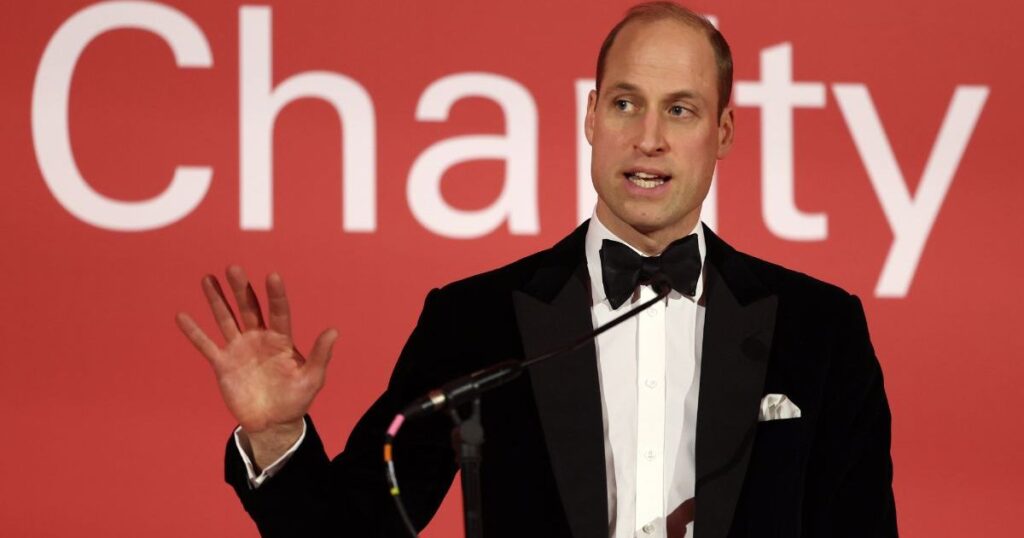 Prince William Is Shutting His Uncle Out To Protect Monarchy, Claims 'Source'