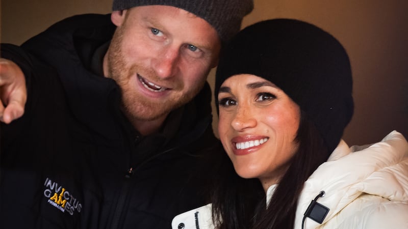 ‘The best’ – Meghan honours Harry in heartfelt Father’s Day message