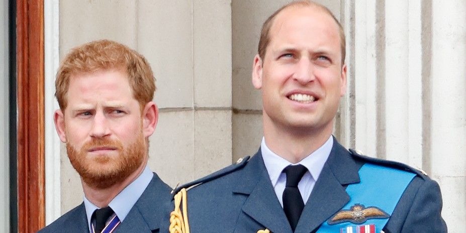 Why Prince William’s Rift with Prince Harry Is “A Great Loss” for the Future King