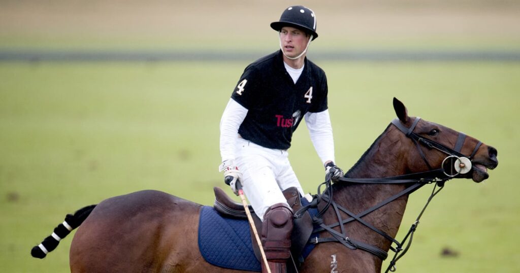 Prince William Offered Up for $25,000 in Cash-Access Scandal