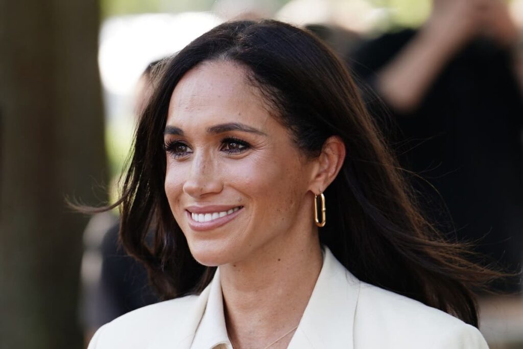 Meghan to speak as guest of honour at LA museum’s Night of Wonder