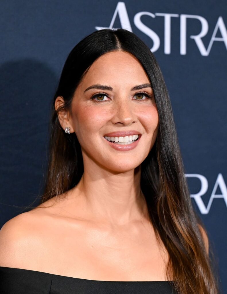Olivia Munn | 2025 Astra TV Awards 10th June 2025