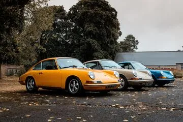 Cars & Motoring image