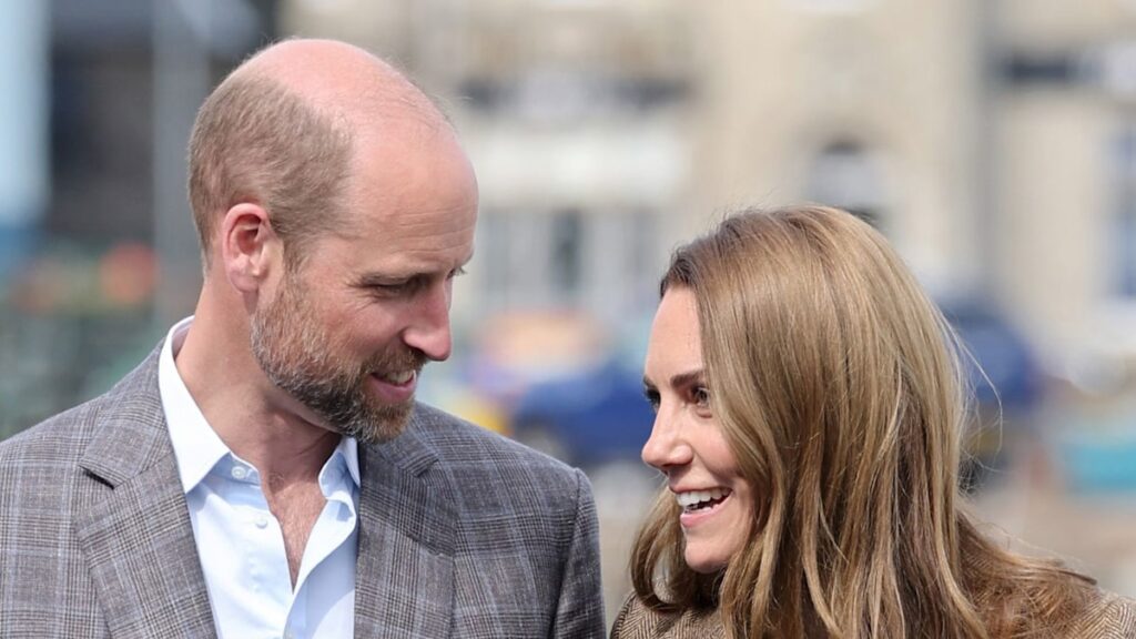 Prince William and Kate Middleton's plans with new puppies revealed - and their children will be delighted