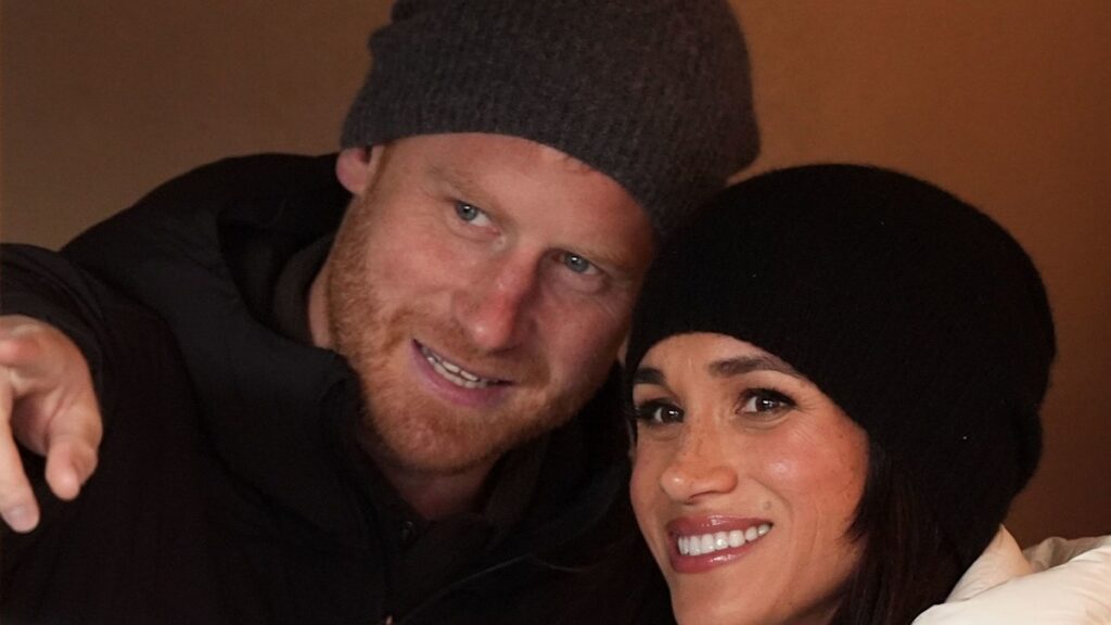 Prince Harry and Meghan Markle make big changes following rollercoaster months