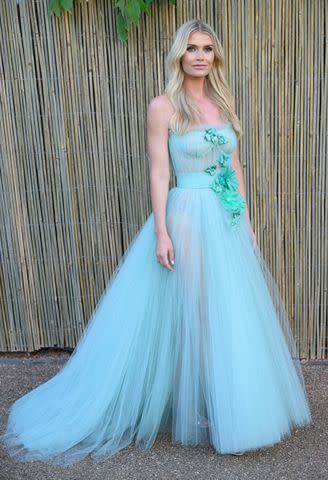 Getty Lady Kitty Spencer on June 24, 2025