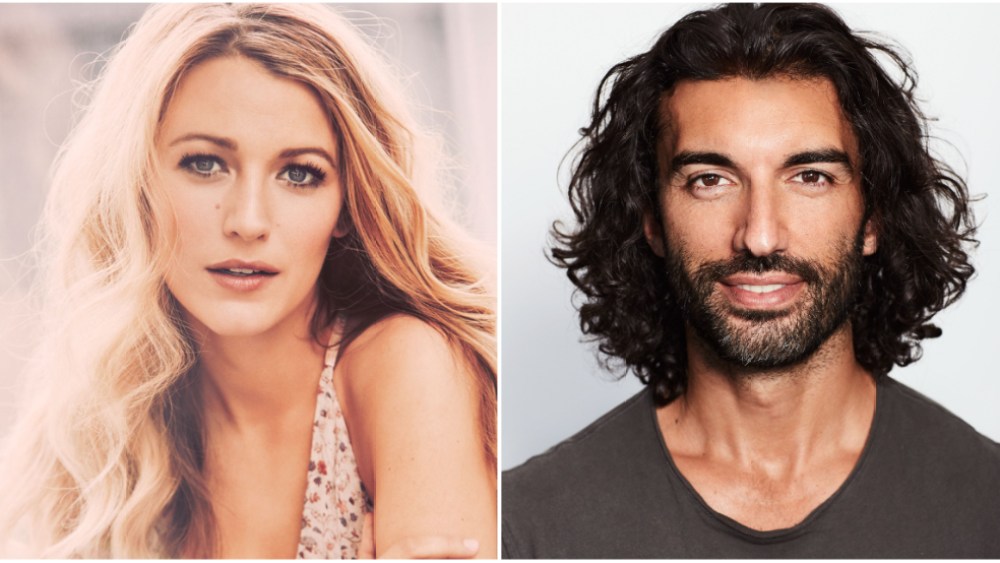 Blake Lively Emotional Distress Claims Against Justin Baldoni Are Dead