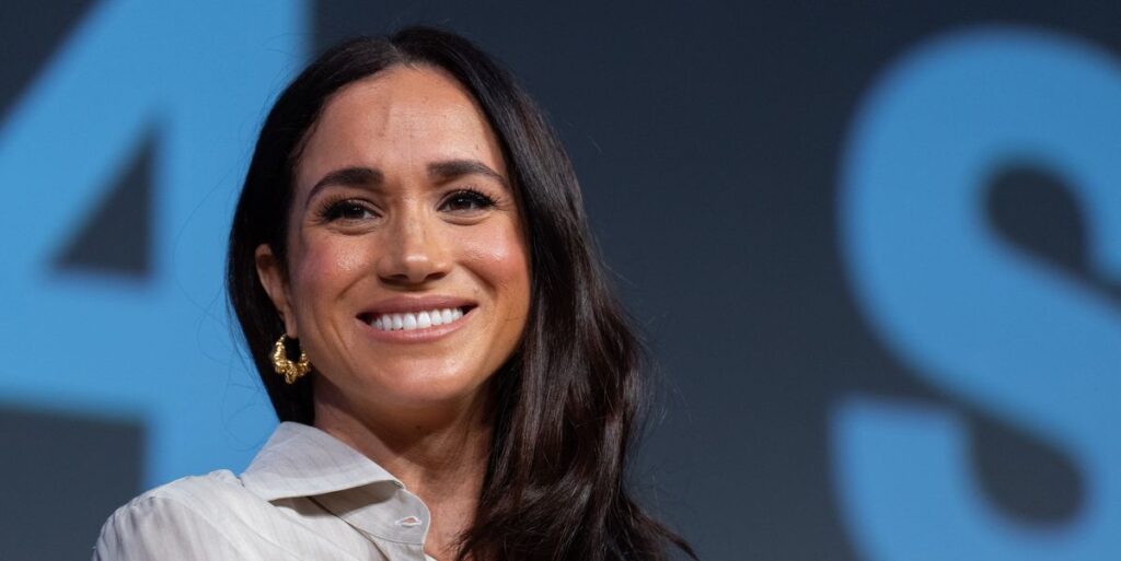 Meghan Markle's Go-To Shoes Are These Top-Tested Birdies Flats