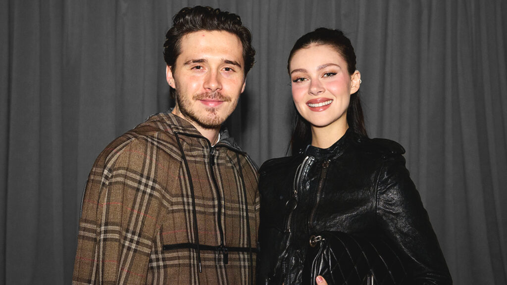 Brooklyn Beckham & Nicola Peltz Hire Meghan & Harry's Lawyer