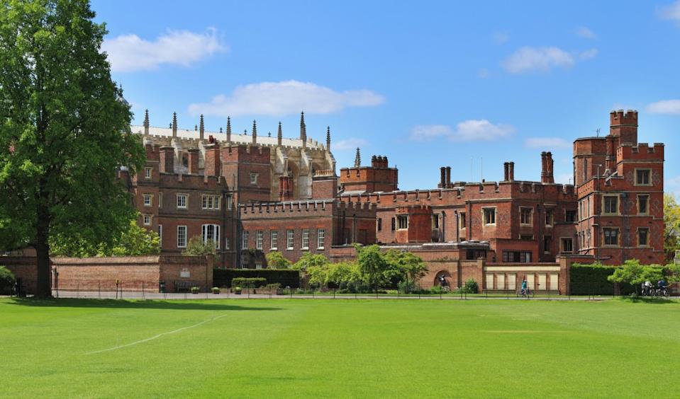 Prince George, 11, is reportedly set to enroll at the prestigious Eton College. Chris Lofty – stock.adobe.com