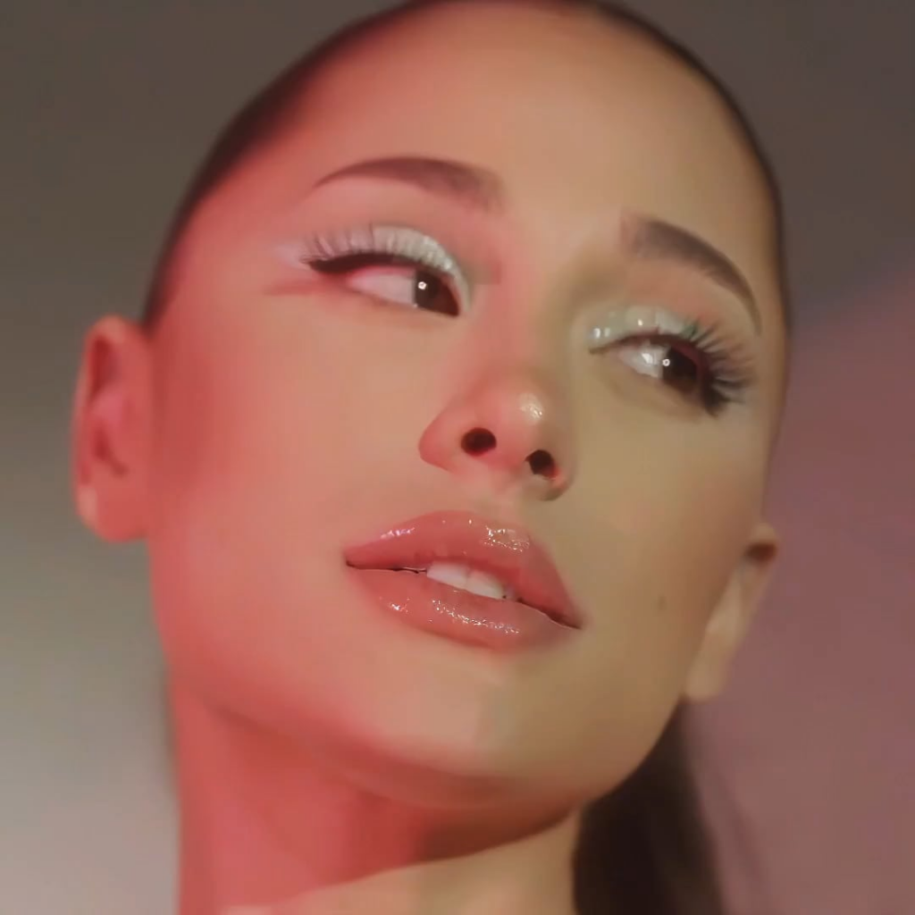 Ariana grande