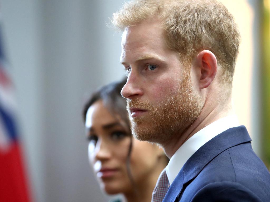 Why neighbour won’t hang out with Meghan Markle, Prince Harry Why neighbour won’t hang out with Meghan Markle, Prince Harry
