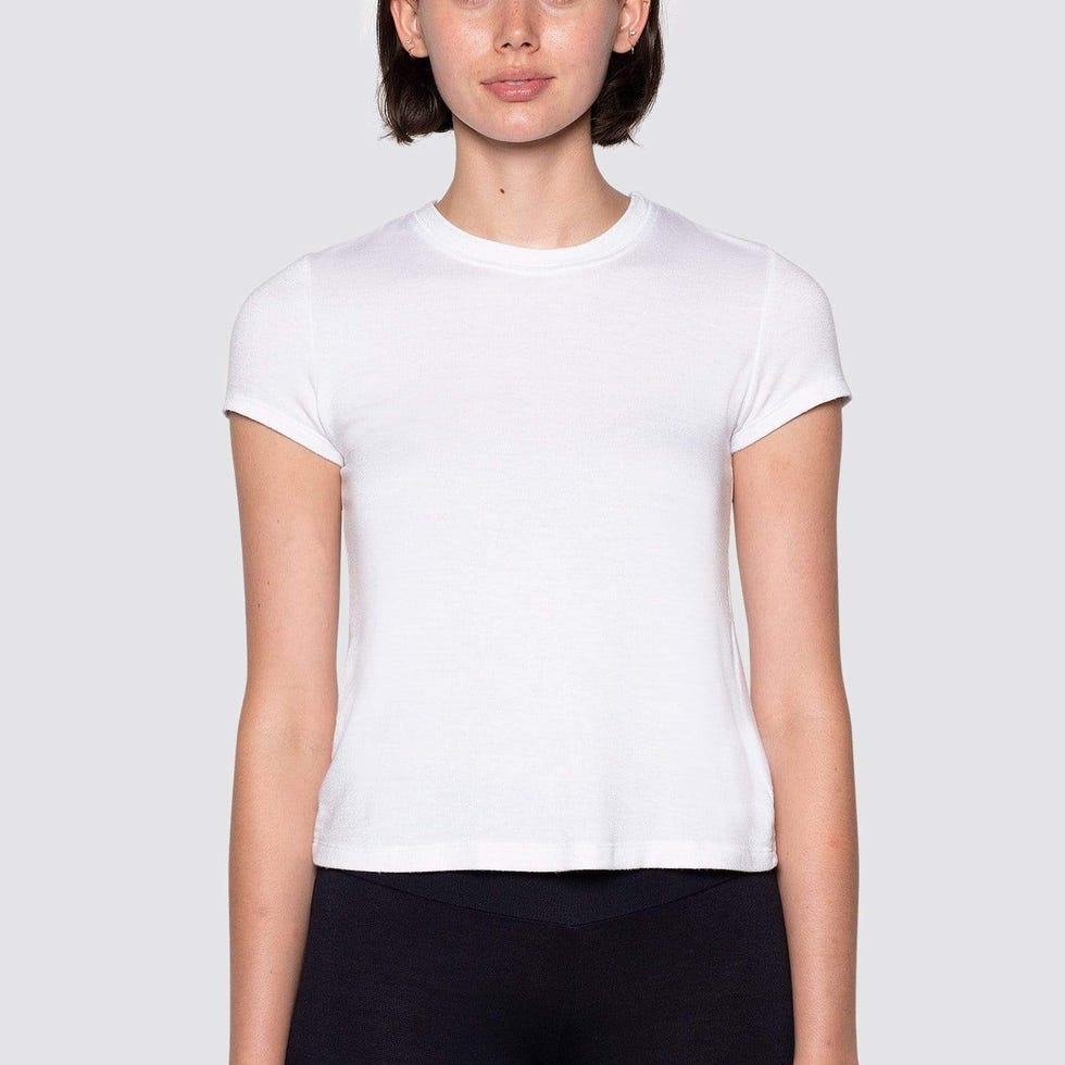 The Perfect T