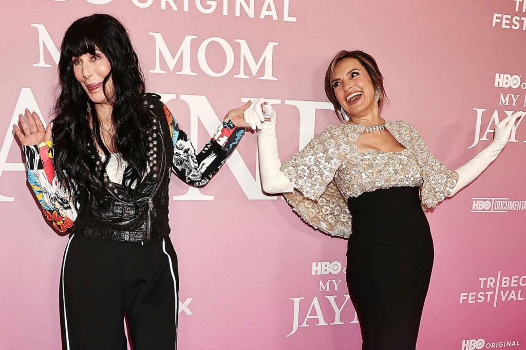 2025 Tribeca Festival - 'My Mom Jayne' Premiere - Arrivals