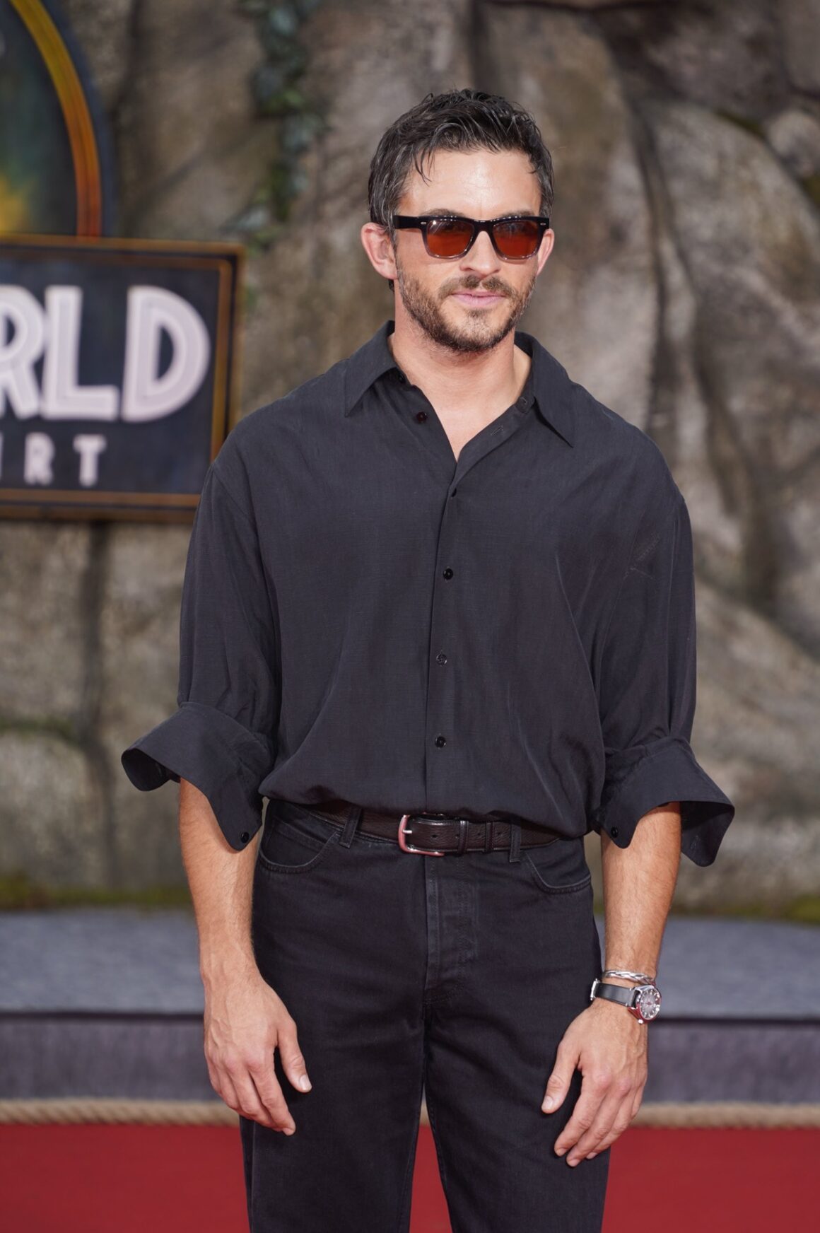 Berlin premiere of 'Jurassic World Rebirth'