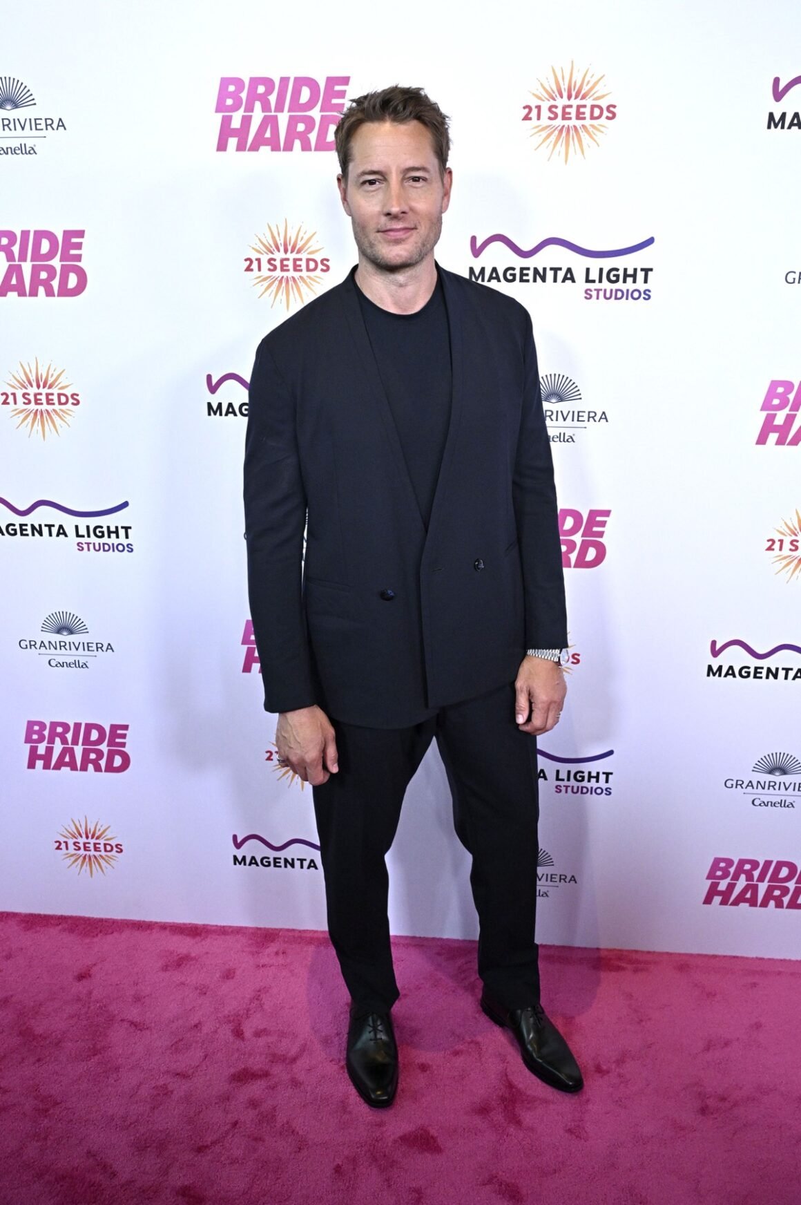 Los Angeles premiere of 'Bride Hard'