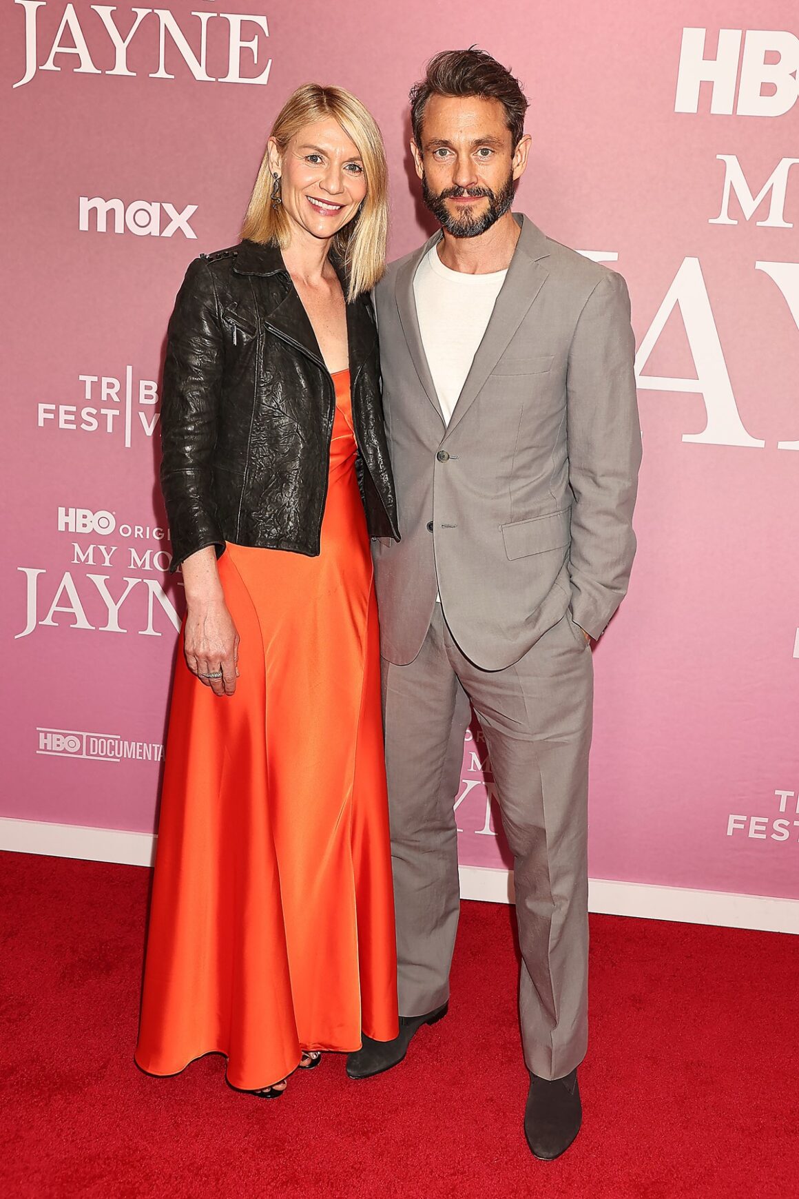 2025 Tribeca Festival - 'My Mom Jayne' Premiere - Arrivals