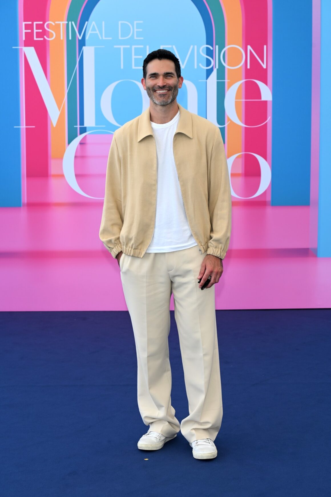 64th Monte-Carlo Television Festival day 1 Photocall