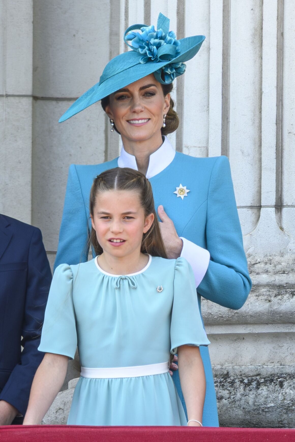 Trooping The Colour 2025
