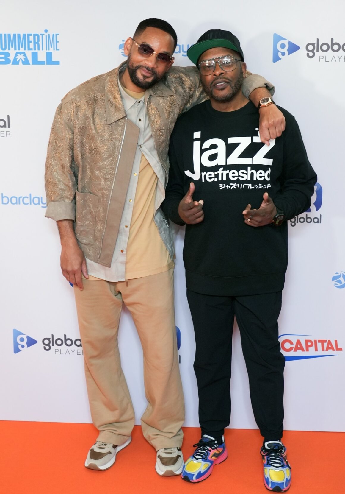 Capital FM Summertime Ball 2025
