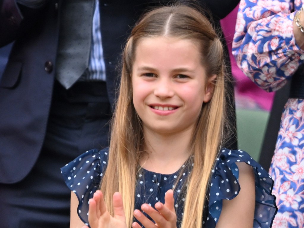 Princess Charlotte's Royal Role Set To Grow This Summer