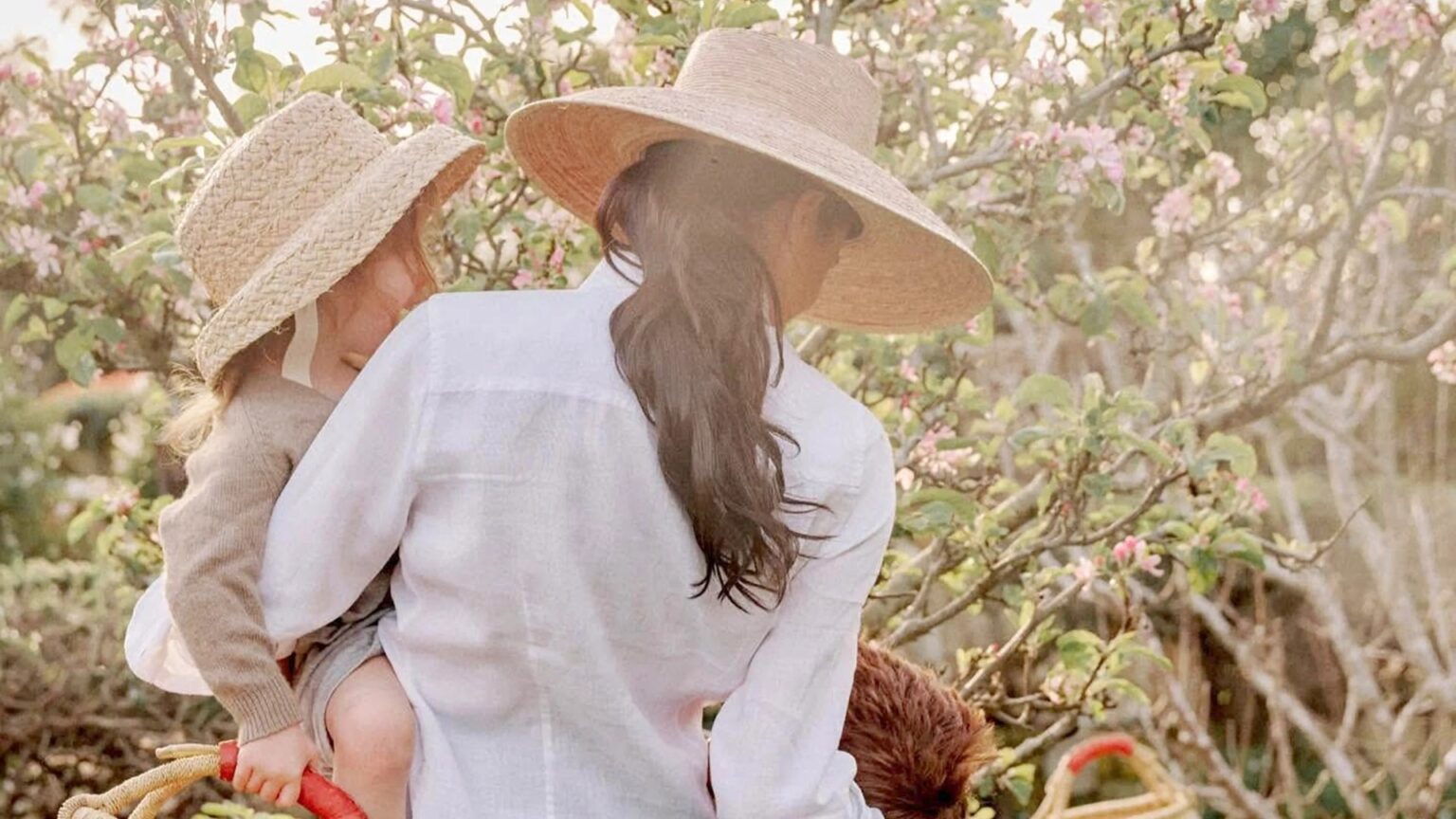 You're NOT a typical working mum, Meghan - you’ve got a nanny & it’s so grating when you whine, expert slams