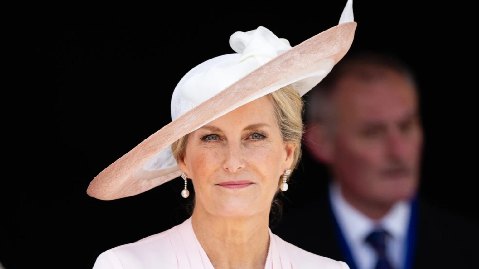 'Secret weapon' set to be catapulted to front of Royal Family after Harry & Meghan betrayal left firm thread bare