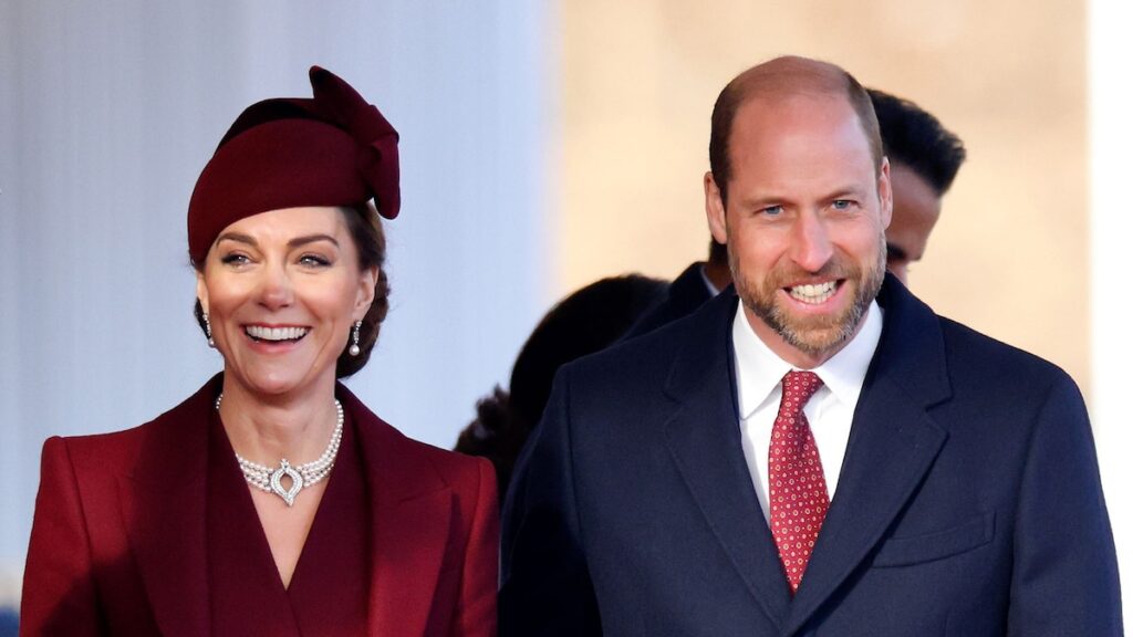 The Princess of Wales shares photo of Prince William with puppies to celebrate his 43rd Birthday The Princess of Wales shares photo of Prince William with puppies to celebrate his 43rd Birthday