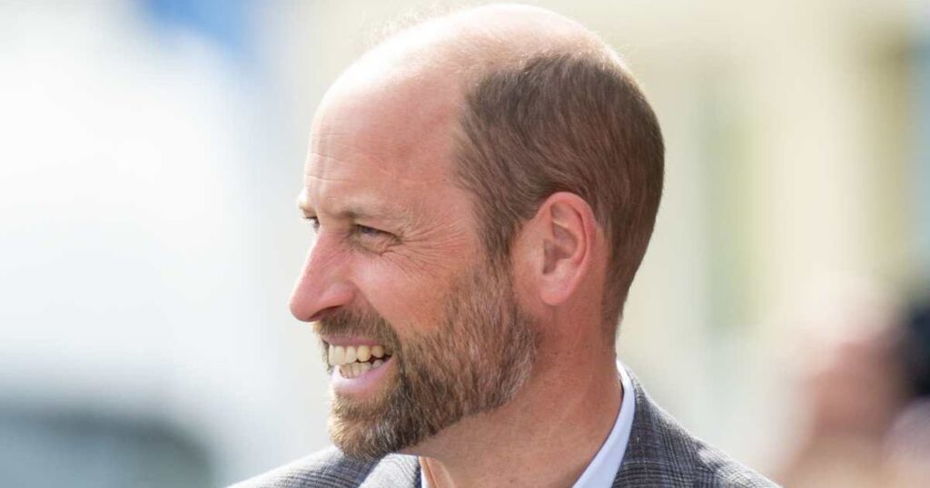 Psychologist Says William Is a ‘Calming Influence’ on Middleton Family: ‘He's The Protector…’